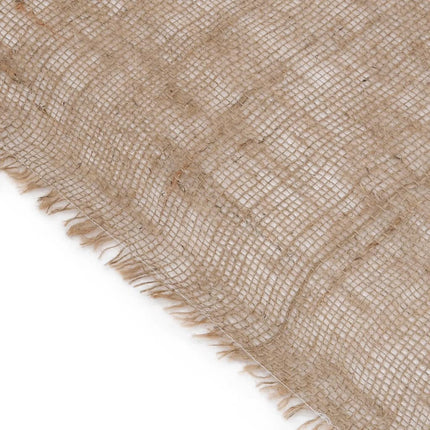 Juterulle 0,5x15 m 100 % jute 200 g/m²
