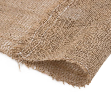 Juterulle 0,5x15 m 100 % jute 200 g/m²