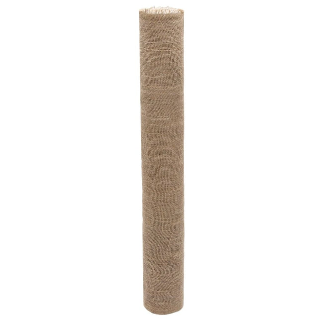 Juterulle 1x5 m 100 % jute 200 g/m²