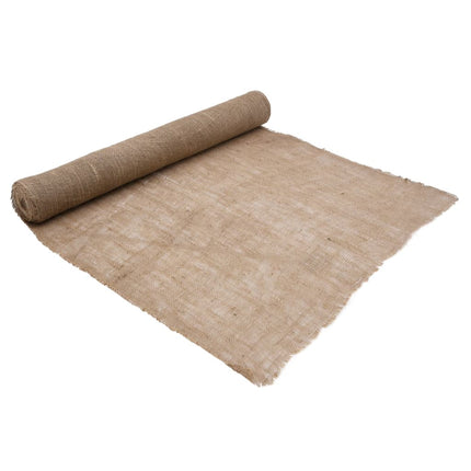 Juterulle 1x5 m 100 % jute 200 g/m²
