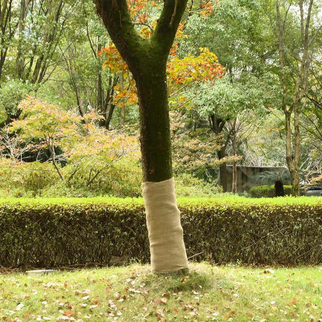 Juterulle 1x10 m 100 % jute 200 g/m²