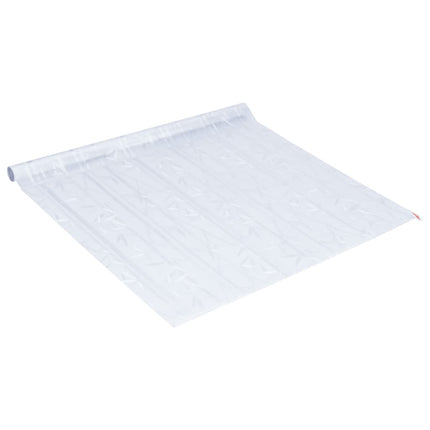 Fönsterfilm frostad bambu 45x500 cm PVC