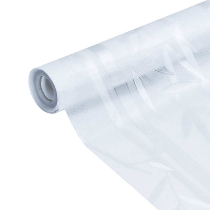 Fönsterfilm frostad bambu 60x500 cm PVC