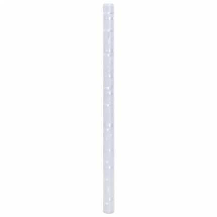 Fönsterfilm frostad bambu 90x500 cm PVC