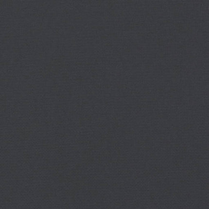 Pallsoffor mittensektion 2 st med dynor massivt akaciaträ