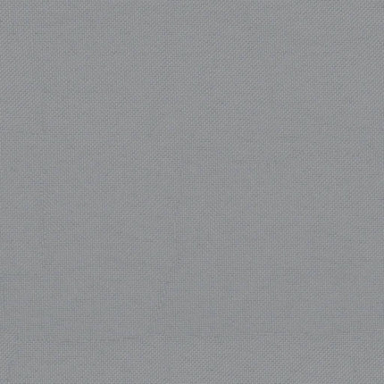 Pallsoffor mittensektion 2 st med dynor massivt akaciaträ