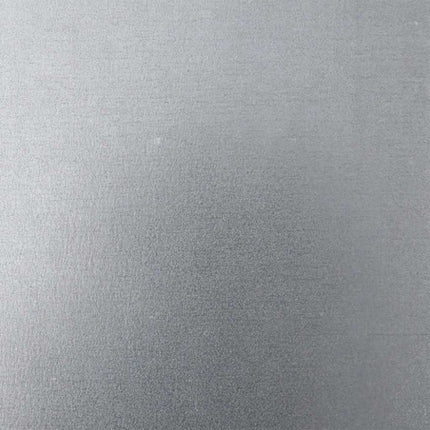 Odlingslåda silver 62x40x39 cm galvaniserat stål