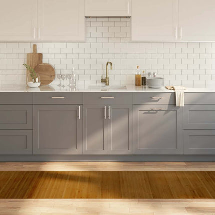 Matta rektangulär brun 70x300 cm bambu