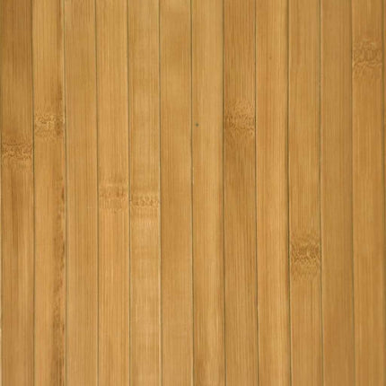 Rumsavdelare naturlig bredd 800 cm höjd 165 cm bambu
