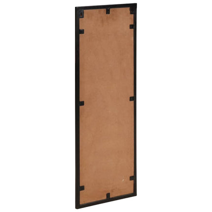 Klädhängare 2 st 35x1x90 cm massivt trä akacia