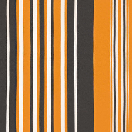 Ersättningstyg för markis flerfärgad 400x350 cm polyester