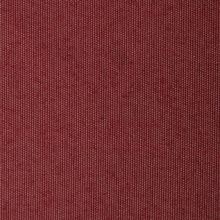 Markis automatiskt infällbar vinröd 450x350 cm