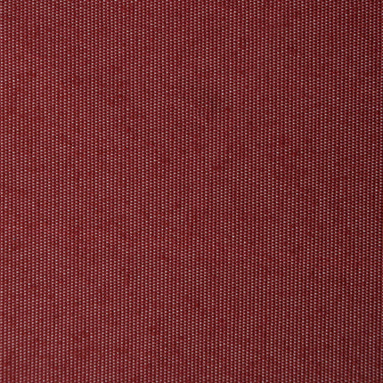 Markis manuellt infällbar vinröd 350x250 cm
