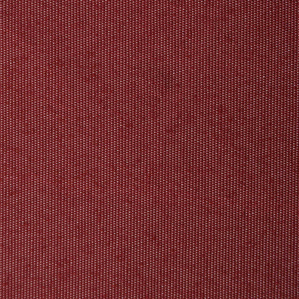 Markis automatiskt infällbar vinröd 350x250 cm