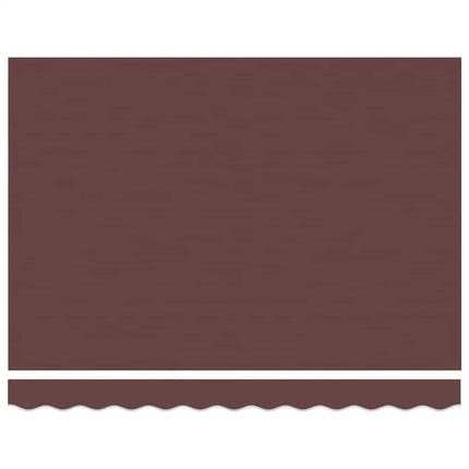 Markis automatiskt infällbar brun 300x250 cm