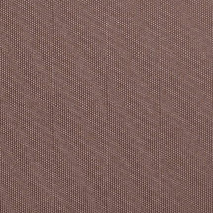 Markis manuellt infällbar brun 450x350 cm