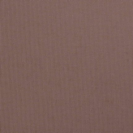 Markis manuellt infällbar med LED brun 450x350 cm
