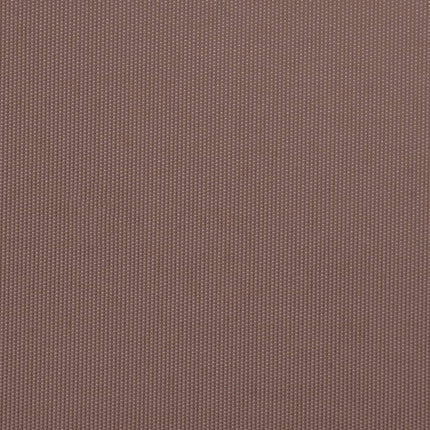 Markis manuellt infällbar med LED brun 600x350 cm