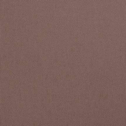 Markis automatiskt infällbar brun 600x350 cm