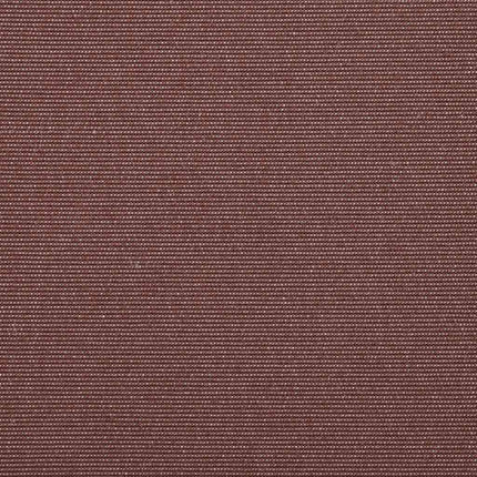 Markis manuellt infällbar 500x300 cm brun