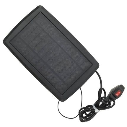 Markis manuellt infällbar med LEDs antracit och vit 400x350 cm