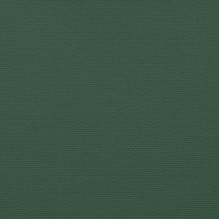 Balkongskärm mörkgrön 75x800 cm 100% polyester oxford