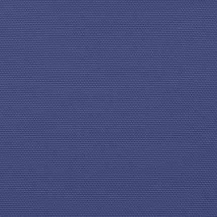Balkongskärm blå 90x1000 cm 100% polyester oxford