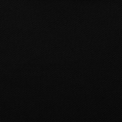 Balkongskärm svart 75x800 cm 100% polyester oxford