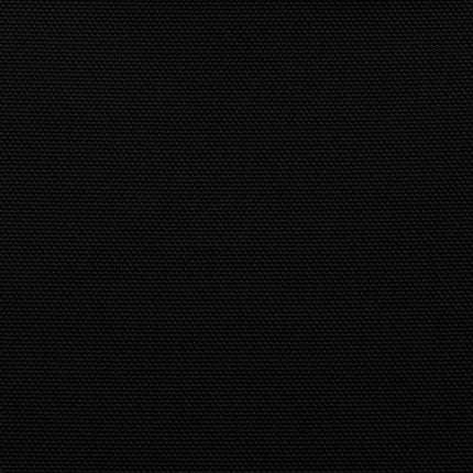Balkongskärm svart 90x1000 cm 100% polyester oxford