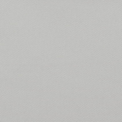 Solsegel ljusgrå 4,5x2,5 m 100% polyesteroxford