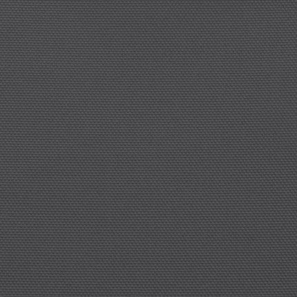 Solsegel antracit 2x2x2 m 100% polyesteroxford