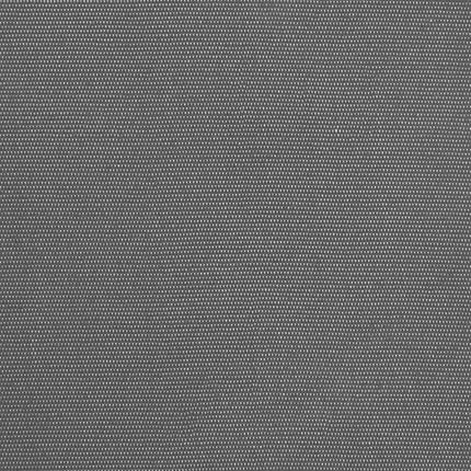 Infällbar markis antracit 100x150 cm tyg och stål