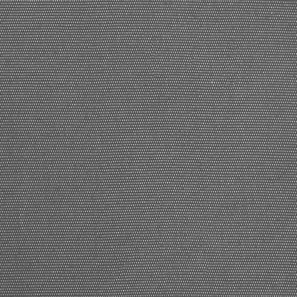 Markis infällbar antracit 150x150 cm tyg och stål