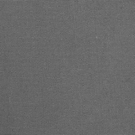 Infällbar markis antracit 100x150 cm tyg och stål