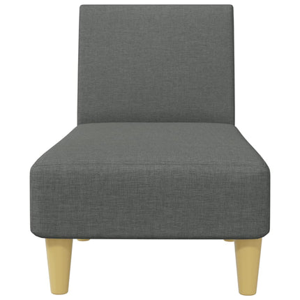 Soffgrupp 2 Delar Tyg