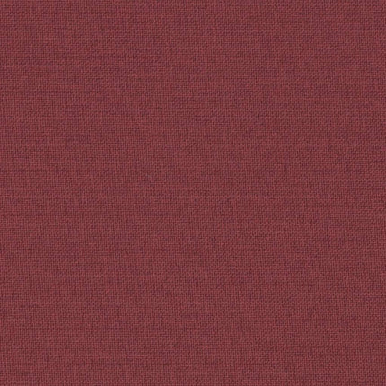 Stolsdynor högt ryggstöd 4 st melerad vinröd 120x50x7 cm tyg
