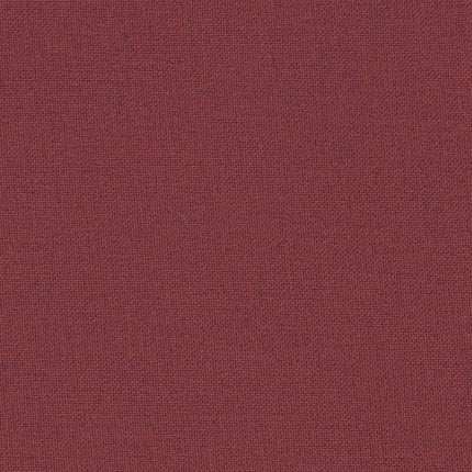 Stolsdynor högt ryggstöd 6 st melerad vinröd 120x50x4 cm tyg