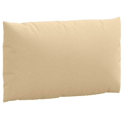 Palldynor 3 st melerad beige tyg