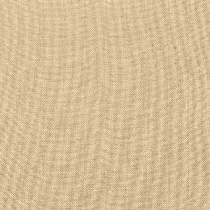 Palldynor 3 st melerad beige tyg