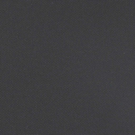 Indragbar sidomarkis svart 140x300 cm