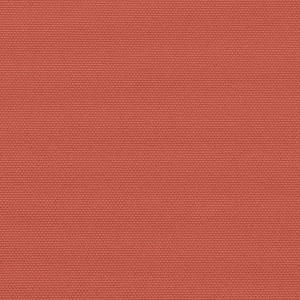 Infällbar sidomarkis terrakotta 100x600 cm