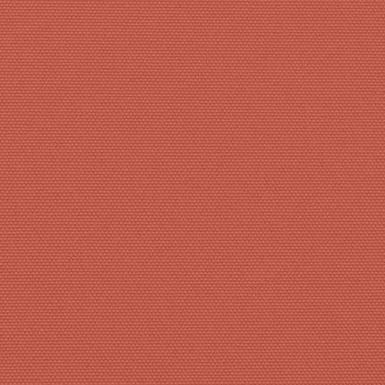 Infällbar sidomarkis terrakotta 180x1200 cm