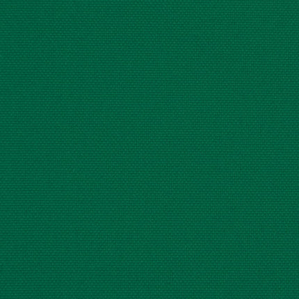 Trädgårdsparasoll med stålstång grön 225x225x212 cm