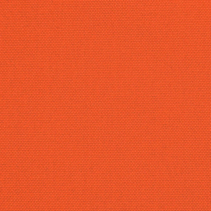 Trädgårdsparasoll med stålstång terrakotta 225x225x212 cm
