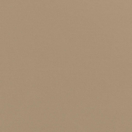 Paviljong 300 x 300 x 200 cm Taupe Polyester