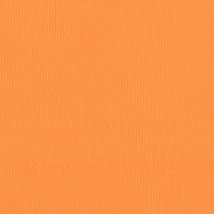 Pop-Up hopfällbart partytält med 4 sidoväggar ORANGE