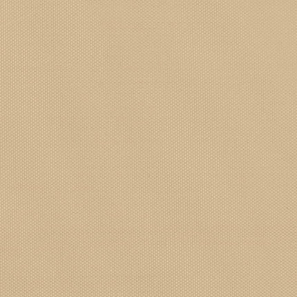 Pop-Up hopfällbart partytält 200x200x306 cm beige