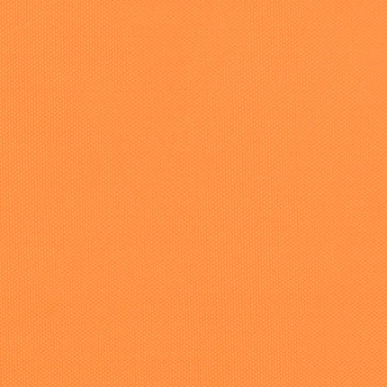 Pop-Up hopfällbart partytält med 4 sidoväggar ORANGE