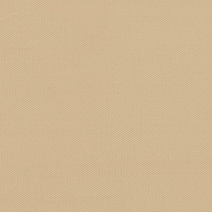 Pop-Up hopfällbart partytält 410x279x315 cm beige