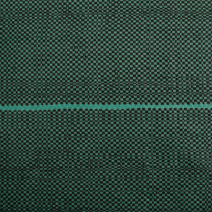 Ogräsmatta grön 1x25 m PP